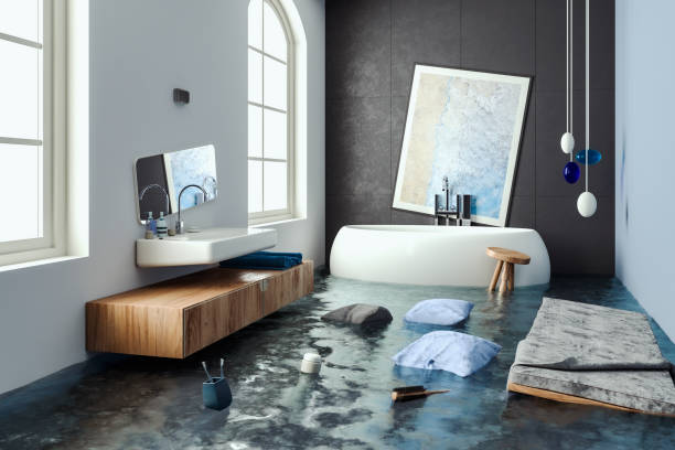 Best Water damage contractors near me  in Chesapeake, OH