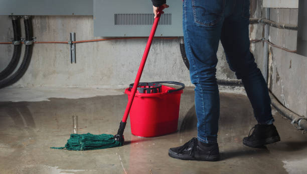Best Emergency water damage restoration  in Chesapeake, OH